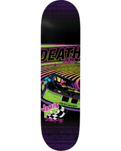 DW FOY 33 DEGREES DECK-8.25