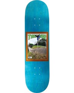 DW FOY COMMEMORATIVE HAMMER DECK-8.5