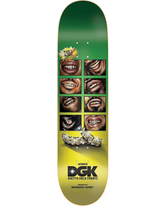 DGK HENRY GRILLZ DECK-8.1