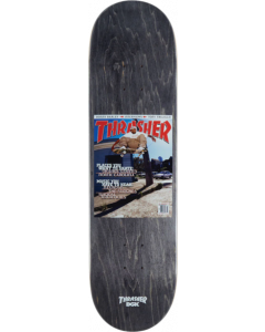 DGK MCBRIDE THRASHER DECK-8.25