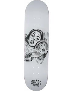 DGK ORTIZ AVENUE DECK-8.38