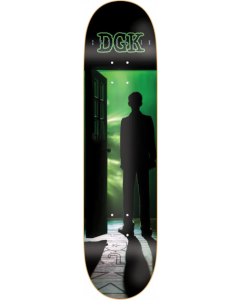 DGK SHANAHAN FILES DECK-8.38