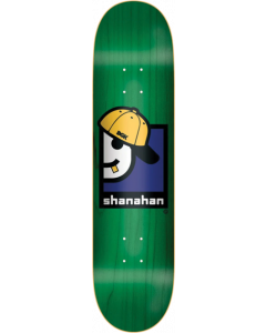 DGK SHANAHAN THIFT DECK-8.5