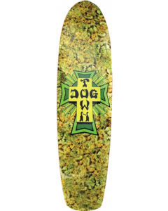 DT 420 CROSS CRUISER DECK-7.75x30.25