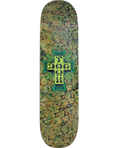 DT 420 CROSS STREET DECK-8.25