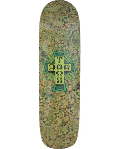 DT 420 CROSS POOL DECK-9x32.57