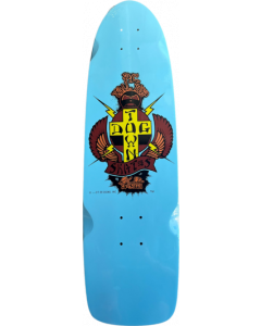 DT PC TAIL TAP 70S RIDER DK-8.3X30.57 SKY DIP