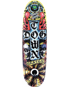 DT RED DOG RXCX EGG DECK-9X31.95 ASST