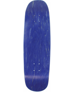 PS.STIX SHAPED BLANK DECK-8.87X32.5 (T:1658)ASST.