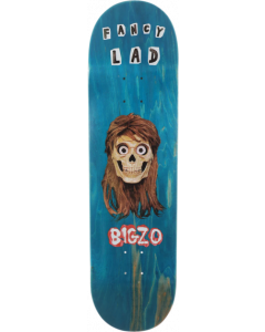 FANCY LAD BIGZO HEAD DECK-8.5 ASST.