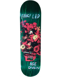 FANCY LAD DUBIN I SPY DECK-8.5