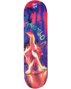 FANCY LAD TOMASELLO SKULL DECK-8.1