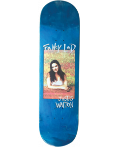 FANCY LAD WALTON MILKSNAKE DECK-8.3 ASST