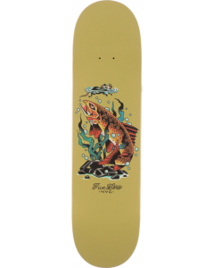 5BORO FISH BRONX TROUT DECK-8.5