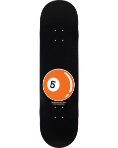 5BORO ANDERSON 5 BALL DECK-8.25