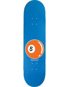 5BORO MCDONALD 5 BALL DECK-8.25