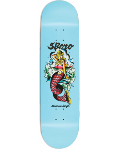 5BORO SINGH MERMAID DECK-8.37 BLUE