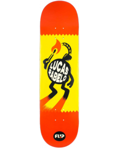 FLIP RABELO BLOCK DECK-8.12