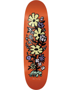 FOUND DON LOUNG FLOWERS EGG DECK-8.88x31.5