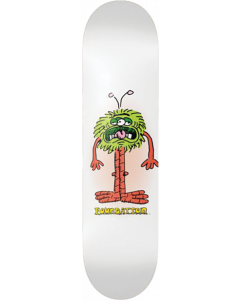 FOUND GREEN MONSTER DECK-8.25