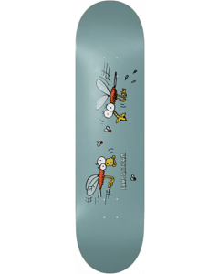 FOUND MOSQUITO DECK-8.5