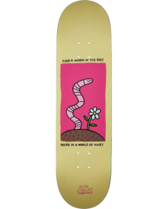 FOUND LINDLOFF NATURE RHYMES DECK-8.5