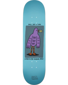 FOUND SERVOLD NATURE RHYMES DECK-8.25