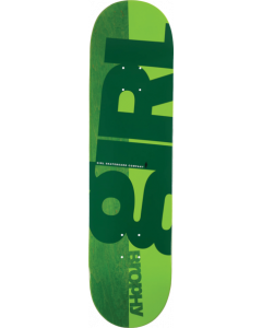 GIRL BROPHY RISING DECK-8.8