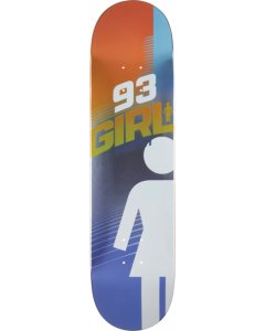 GIRL BROPHY TEAM BROPHY POP DECK-8.56