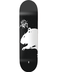 GIRL GASS AND THE RATS DECK-8.0