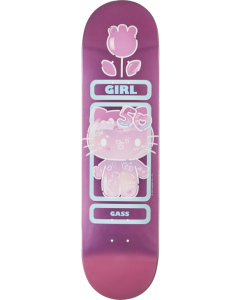 GIRL GASS HELLO KITTY 50 DECK-8.12