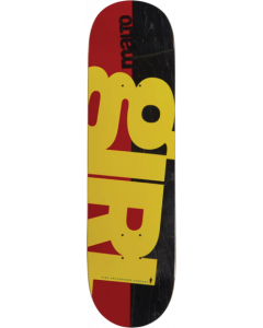 GIRL MALTO RISING DECK-8.25