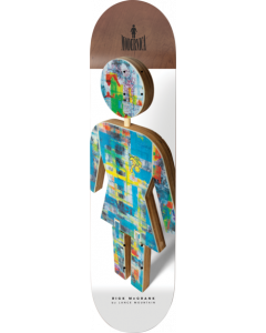 GIRL MCCRANK MODERNICA DECK-8.12