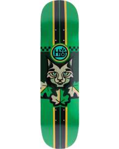 HABITAT LYNX RACER DECK-8.0