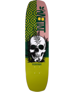 HABITAT 100% BIODEGRADABLE DECK-8.25