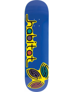 HABITAT TRILLIUM DECK-8.12 BLUE