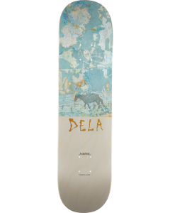 HABITAT DELATORRE JAZZ LEEB DECK-8.0