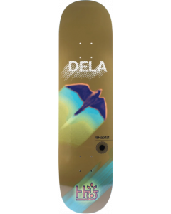 HABITAT DELATORRE SPEED TEST DECK-8.0