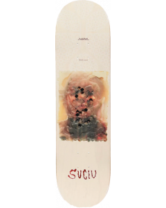 HABITAT SUCIU JAZZ LEEB DECK-8.25