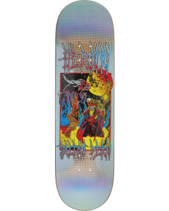 HEROIN DERN HELLSCAPE DECK-9.0