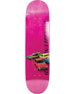 JACUZZI BURNT RUBBER JET SKI DECK-8.5 PINK