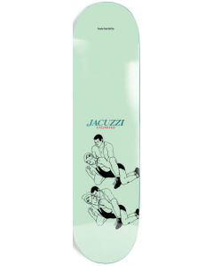 JACUZZI BARLETTA STATE CHAMP DECK-8.75