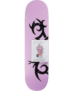 JACUZZI BARLETTA TRIBAL DECK-8.25 LAVENDER