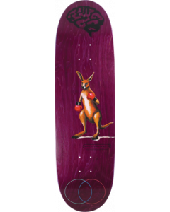 JACCUZZI PILZ IQ DECK-9.125