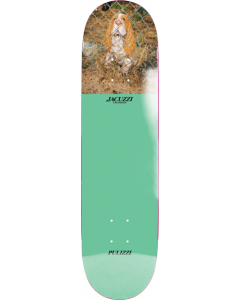 JACUZZI PULIZZI SAD EYES DECK-8.37 MINT