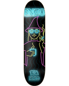 KFD CAUTELA WIZARD DECK-8.5