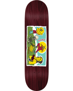 KRK ANDERSON BONE DECK-8.38