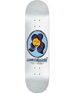 KRK ANDERSON CHAIN FRAME DECK-8.38 WHITE