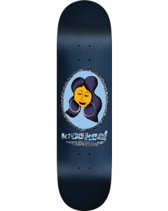 KRK ANDERSON CHAIN FRAME DECK-8.75 NAVY