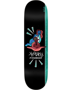 KRK ANDERSON SEA BIRD DECK-8.38 BLACK